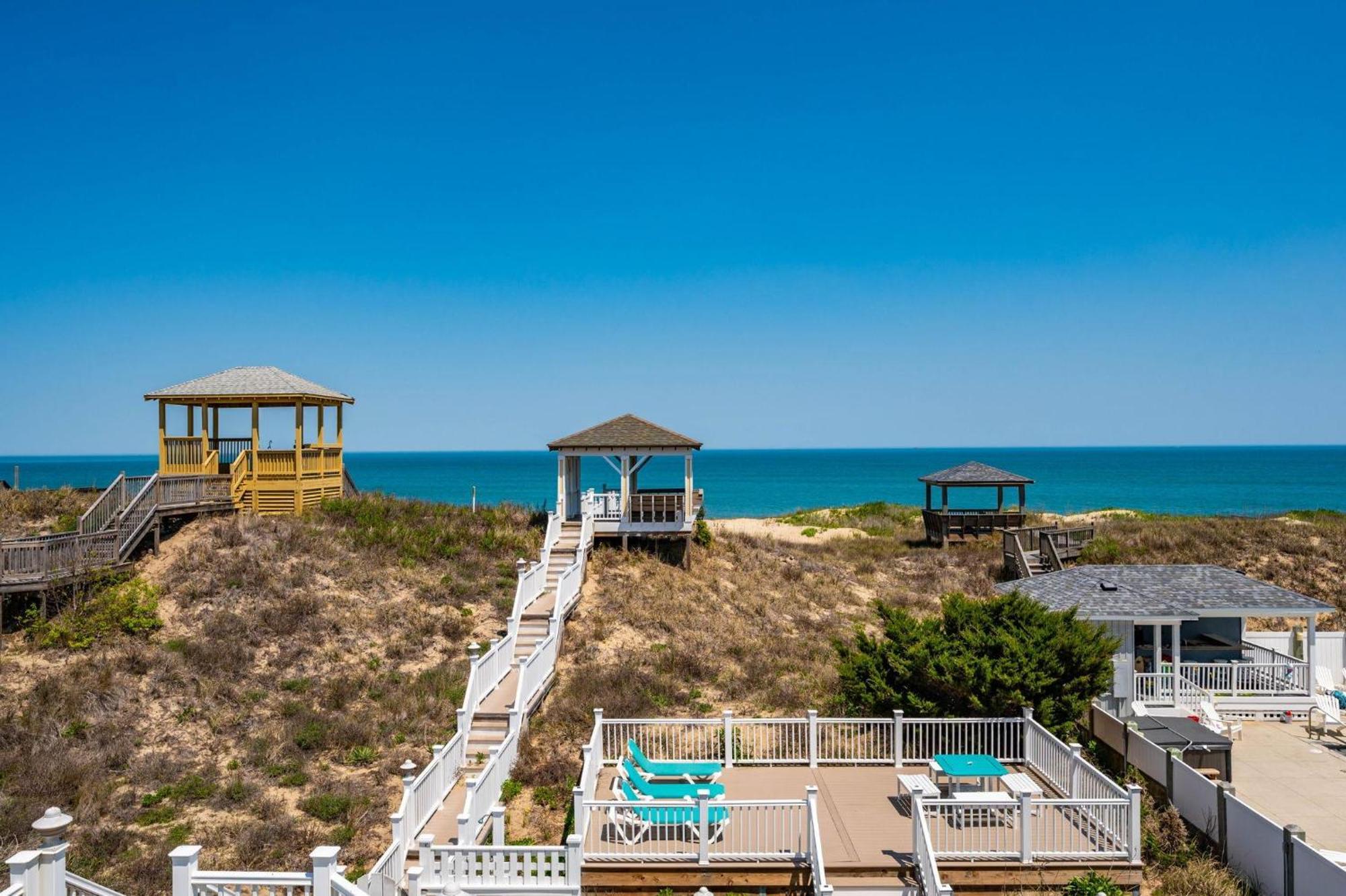 Kdh342 Turtle'S Nest Villa คิลเดวิลฮิลส์ ภายนอก รูปภาพ